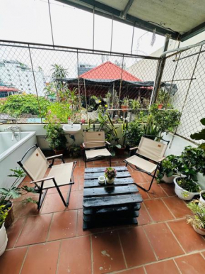Old Quater/Modern Apt/Super Location